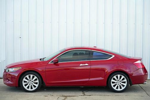 2008 Honda Accord EX-L