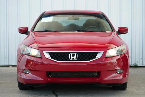 2008 Honda Accord EX-L