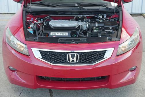 2008 Honda Accord EX-L