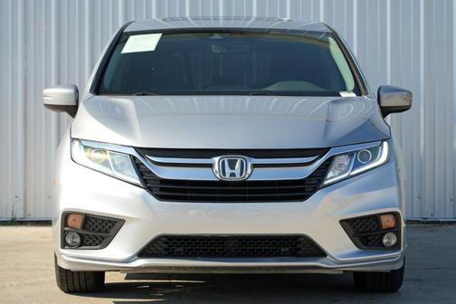 2019 Honda Odyssey EX-L w/Navigation/RES