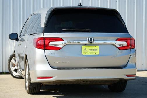 2019 Honda Odyssey EX-L w/Navigation/RES