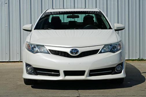 2014 Toyota Camry SE Sport