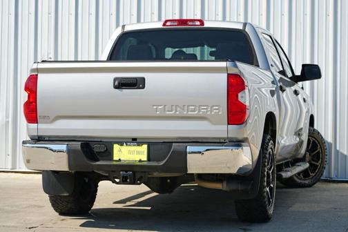 2019 Toyota Tundra SR5