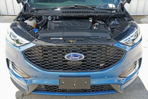 2020 Ford Edge ST