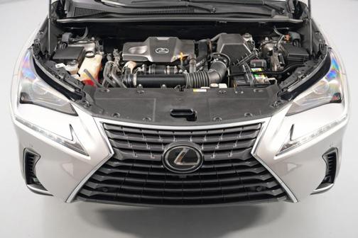 2019 Lexus NX 300 W/ COMFORT PACKAGE