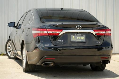 2014 Toyota Avalon XLE Premium
