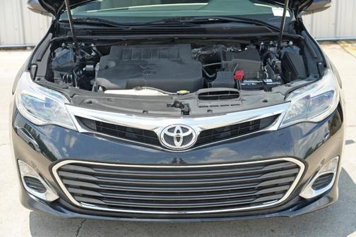 2014 Toyota Avalon XLE Premium