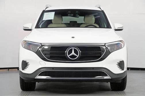 2023 Mercedes-Benz EQB 250 Base