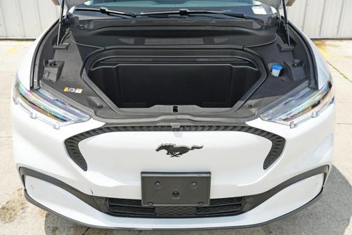 2023 Ford Mustang Mach-E Select
