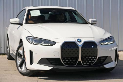 2023 BMW i4 Gran Coupe eDrive35