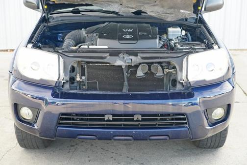 2006 Toyota 4Runner SR5