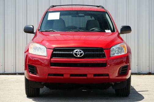 2011 Toyota RAV4 W/ EXTRA VALUE PACKAGE