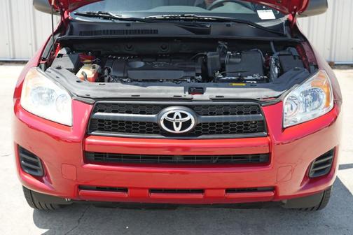 2011 Toyota RAV4 W/ EXTRA VALUE PACKAGE