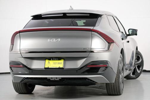 2023 Kia EV6 GT-Line