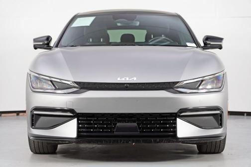 2023 Kia EV6 GT-Line