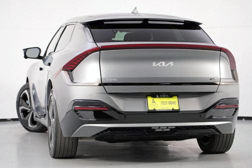 2023 Kia EV6 GT-Line