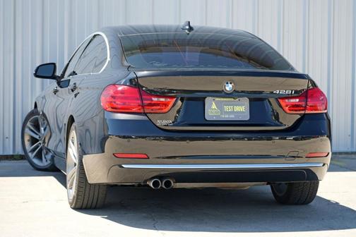 2016 BMW 428 Gran Coupe i