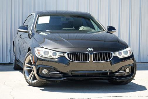 2016 BMW 428 Gran Coupe i