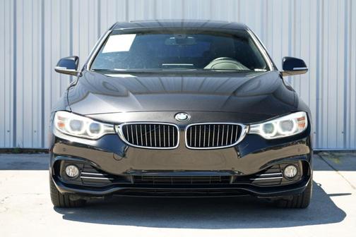 2016 BMW 428 Gran Coupe i
