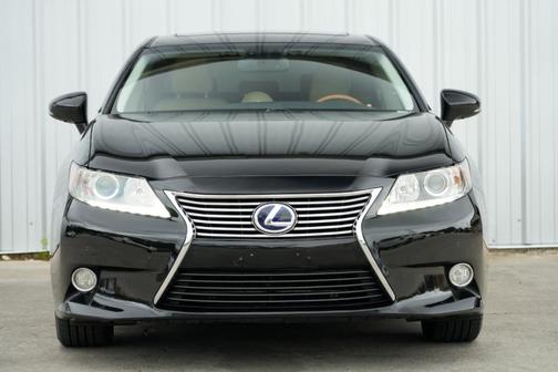 2013 Lexus ES 300h Base