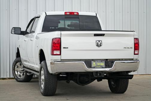 2015 RAM 3500 SLT