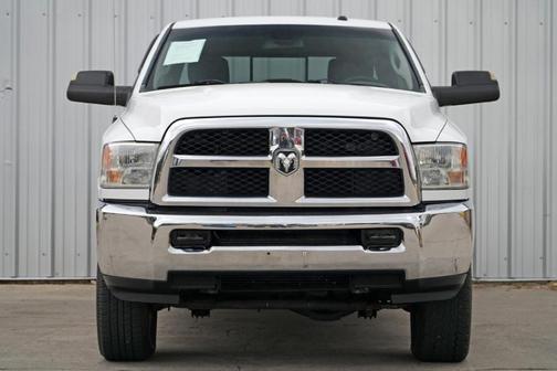 2015 RAM 3500 SLT
