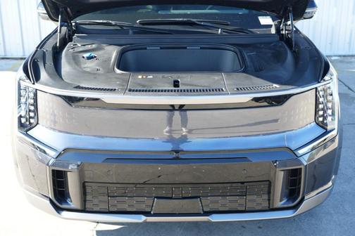 2024 Kia EV9 GT-Line