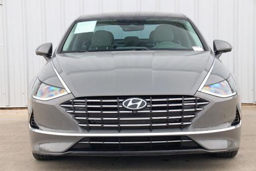 2020 Hyundai SONATA Hybrid Limited