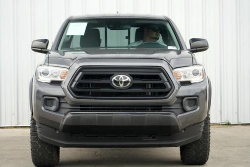 2020 Toyota Tacoma SR