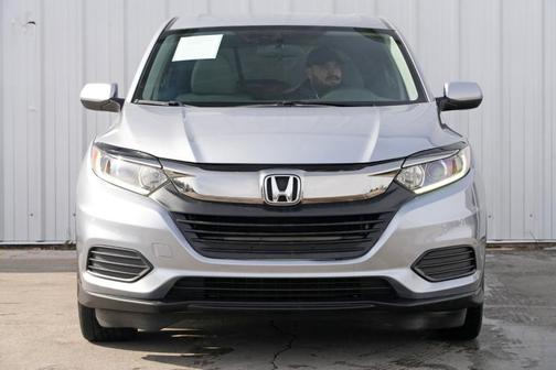 2021 Honda HR-V LX