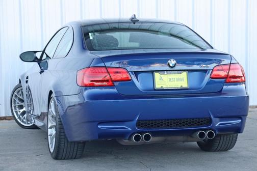 2013 BMW M3 Base