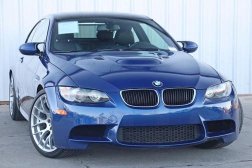 2013 BMW M3 Base