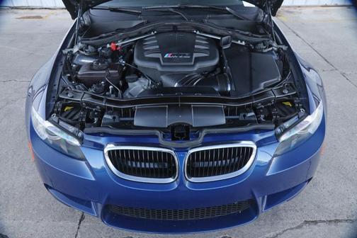 2013 BMW M3 Base