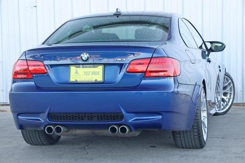 2013 BMW M3 Base