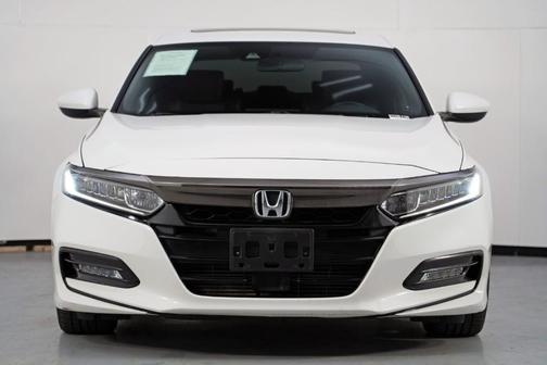 2018 Honda Accord Sport 2.0T