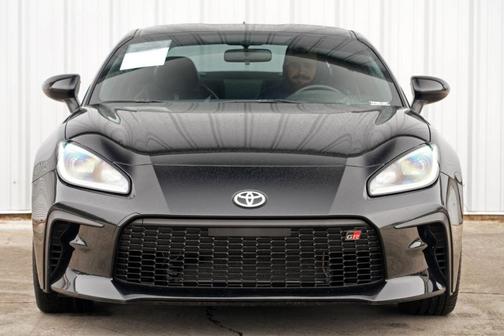 2023 Toyota GR86 Premium