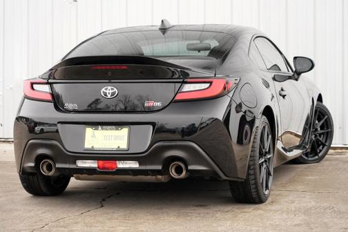 2023 Toyota GR86 Premium