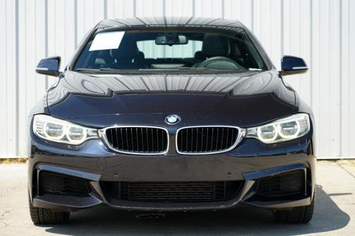 2015 BMW 428 Gran Coupe i xDrive