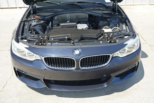 2015 BMW 428 Gran Coupe i xDrive