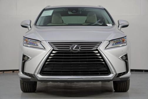2017 Lexus RX 350 W/ PACKAGE