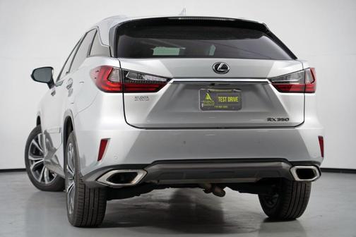 2017 Lexus RX 350 W/ PACKAGE