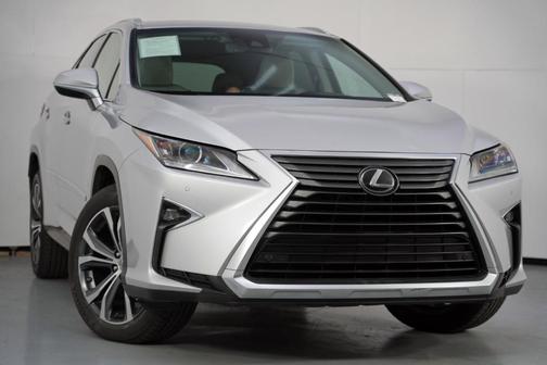 2017 Lexus RX 350 W/ PACKAGE
