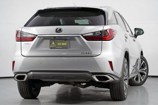 2017 Lexus RX 350 W/ PACKAGE
