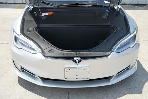 2017 Tesla Model S 75D