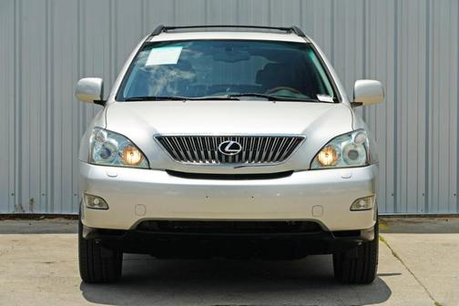 2005 Lexus RX 330