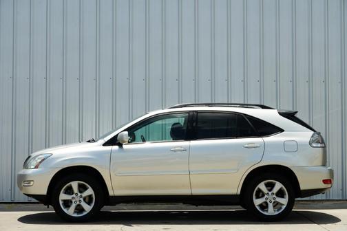 2005 Lexus RX 330