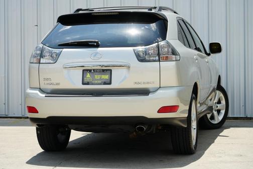 2005 Lexus RX 330