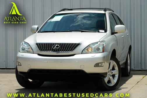 2005 Lexus RX 330