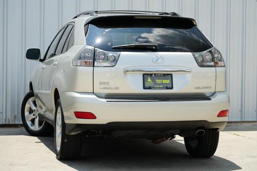 2005 Lexus RX 330