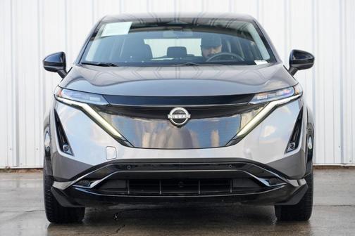 2024 Nissan ARIYA ENGAGE